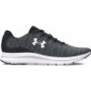 Under Armour UA W Charged Impulse 3 Knit-BLK Dámske topánky čierne 40 3026686-001-8.5