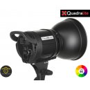 Quadralite LED 600