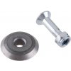 LEVIOR koliesko náhradné do rezačky dlažby 1ks 20x5mm