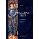 Angelologie dějin 1 - Emil Páleš