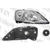 Dacia LOGAN 9/2008- svetlo H4 Pravé / TYC /
