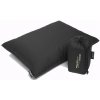 Cocoon péřový polštář Down Travel Pillow L black