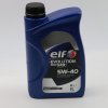 ELF Motorový olej EVOLUTION 900 SXR 5W-40, 2213897, 1L