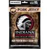 INDIANA Jerky bravčové Original ZIP 90g