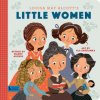 Little Women: A BabyLit Storybook (Mandy Archer)(Pevná)