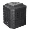 Rojaplast kompostér MODULAR 600 L- čierny