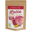 HEALTH LINK BIO Latte červená repa s kurkumou 150g