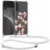 Priehľadné púzdro kwmobile OnePlus Nord průhledná