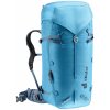 Deuter Guide 44+8l wave-ink