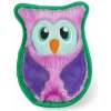 Outward Hound Durablez Owl odolná hračka
