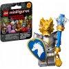 LEGO Minifigures - Dungeons & Dragons - 71047 - DRAČÍ PALADÍN