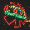 Unlimited Love (RED HOT CHILI PEPPERS)