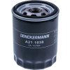 Olejový filter DENCKERMANN A211038
