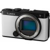 Panasonic LUMIX DC-S9-W (Body) (Smokey White)