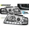 Tuning-tec SVETLOMETY TRUE DRL CHROME pasujú na VW PASSAT B5 3B 11.96-08.00