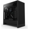 Nzxt H5 Flow pouzdro černé (CC-H52FB-01)