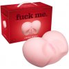 You2Toys fuck me Doggy Style realistický zadok masturbátor
