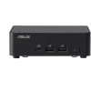 ASUS NUC 14 Pro Kit, Intel Core 3 U100, UHD, DDR5, M.2 SSD, WiFi+BT, 2xHDMI 2xTB4 (USB-C) 90AR0062-M00050 Asus