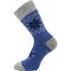 VoXX® Alta Unisex froté ponožky BM000002354300100150 vzor J 43-46 (29-31)