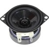 Visaton FRS 5 XWP - 8 Ohm 2 palca 5 cm širokopásmový reproduktor 5 W 8 Ω čierna; 2236