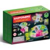 Magformers Glowing Craft set 20 dielikov