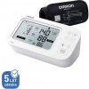 Tonometer na rameno OMRON M6 COMFORT AFIB Biela