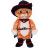 PUSS IN BOOTS plyšová hračka 35cm