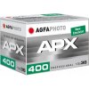 AGFA APX 400/135-36