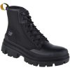 Caterpillar Turistická obuv Hardwear Hi Boot Čierna