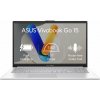 ASUS Vivobook Go 15E1504GA-NJ172WS Cool Silver
