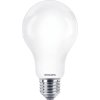 Philips LED 76451700 LED En.trieda 2021 D (A - G) E27 klasická žiarovka 13 W = 120 W teplá biela (Ø x d) 7 cm x 12.1 cm 1 ks; 76451700