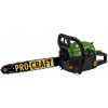 Benzínová reťazová píla Procraft GS-450