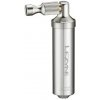Pumpa LEZYNE na bombičky Alloy Drive CO2 stříbrná