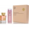 Armaf Club De Nuit Woman EDP 105 ml + deospray 200 ml darčeková sada