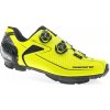Tretry GAERNE Kobra Carbon PLUS fluo yellow 42