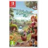 Tales of the Shire: A The Lord of The Rings Game