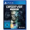 Observer: System Redux (PS4) 4020628689032