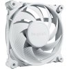 BeQuiet Silent Wings 4 PC vetrák s krytom biela (š x v x h) 120 x 120 x 25 mm; BL115