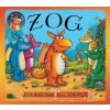 Zog, 15th Anniversary Edition