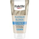 Farba na vlasy Schwarzkopf Palette Platinum Blonde Toner 150 ml