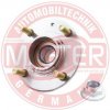 Náboj kolesa MASTER-SPORT GERMANY 6838-SET-MS
