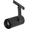 Nowodvorski 11716 Svietidlo do magnetickej lišty NANO-LVM SPOT 24V, 15W, 3000K, 500lm, CRI90, IP20, čierna