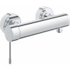 Grohe Essence - Páková sprchová batéria, chróm - 33636001