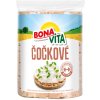 Bonavita Celozrnné šošovicové chlebíčky s morskou soľou 90 g
