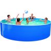 Marimex Bazén Orlando 3,66 x 0,91 m - telo bazéna + fólia 10300007
