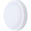 Solight LED vonkajšie osvetlenie okrúhle, biele