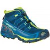 La Sportiva Falkon Gtx opal/citrus EU 31 obuv