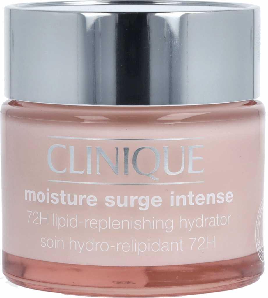 Clinique Moisture Surge Intense 72H Hydrator Denný pleťový krém 75 ml