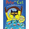 Pete the Cat and the Bedtime Blues (Kimberly Dean,James Dean)(Pevná)