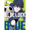 Kodansha America Blue Lock 1